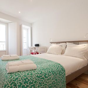 Feels Like Home Alfama Bright Apartment